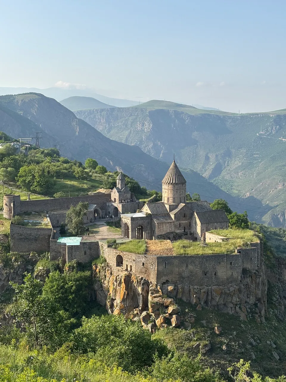 Armenia Grand Tour