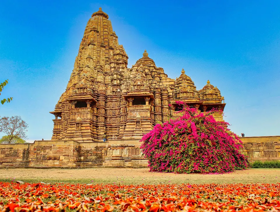 Madhya Pradesh travel guide 2026–27
