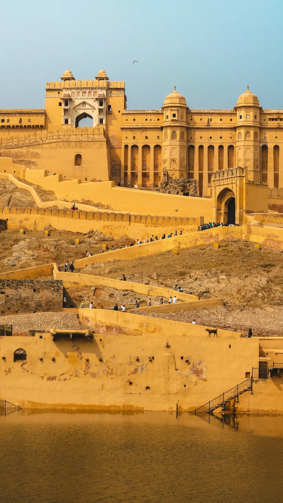 Udaipur & Chittorgarh Weekend