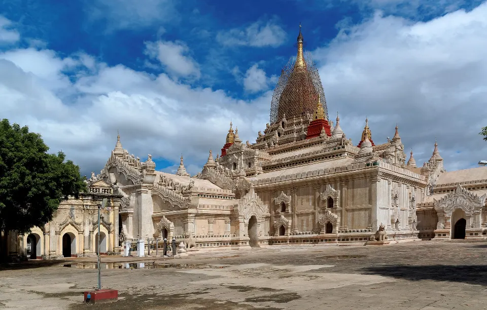 Myanmar Classic