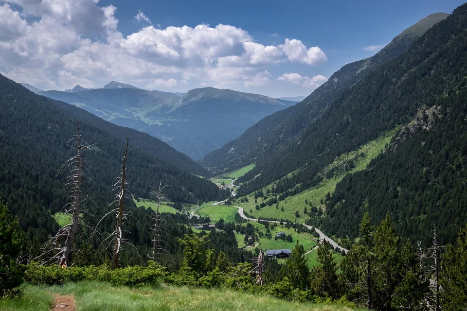 Andorra la Vella Short Break
