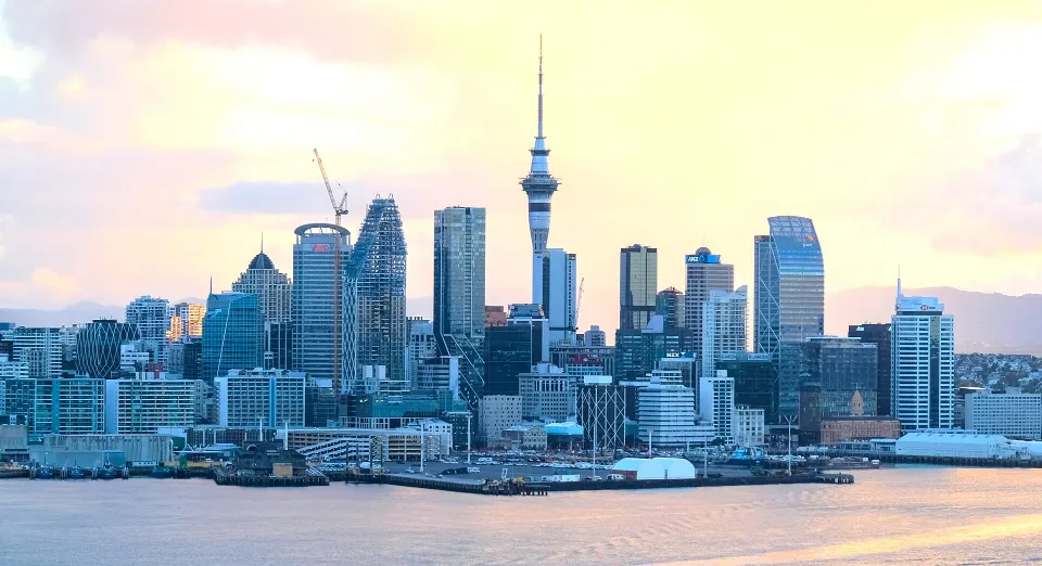 Auckland Short Break
