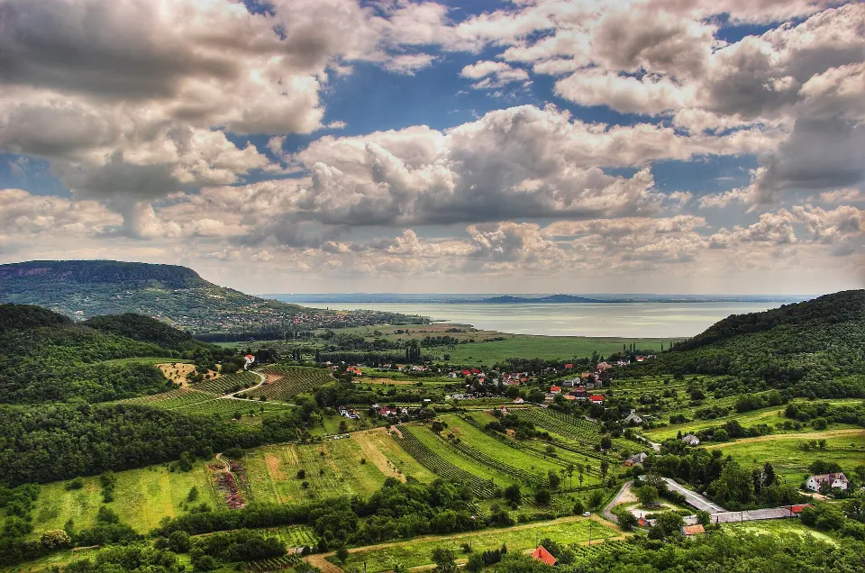 Budapest & Szentendre