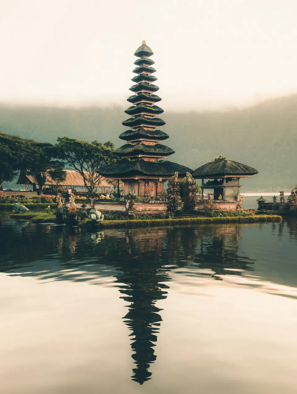 Bali: Ubud & Seminyak