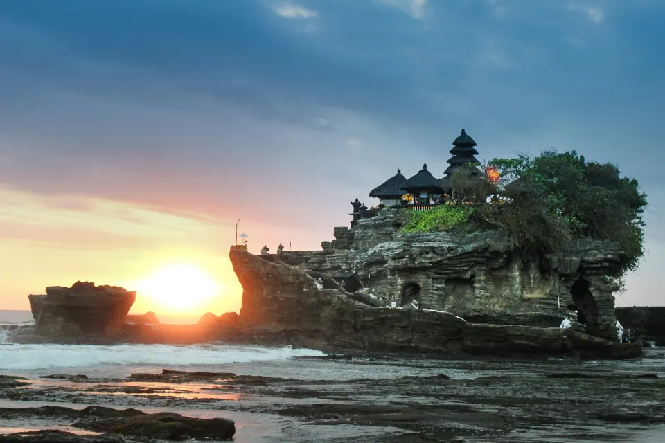 Bali & Gili Islands