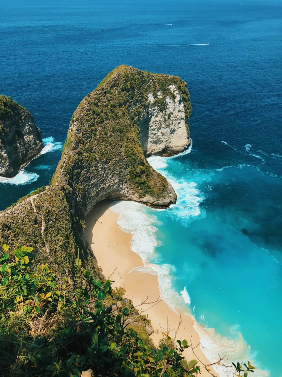 Bali Honeymoon with Nusa Penida