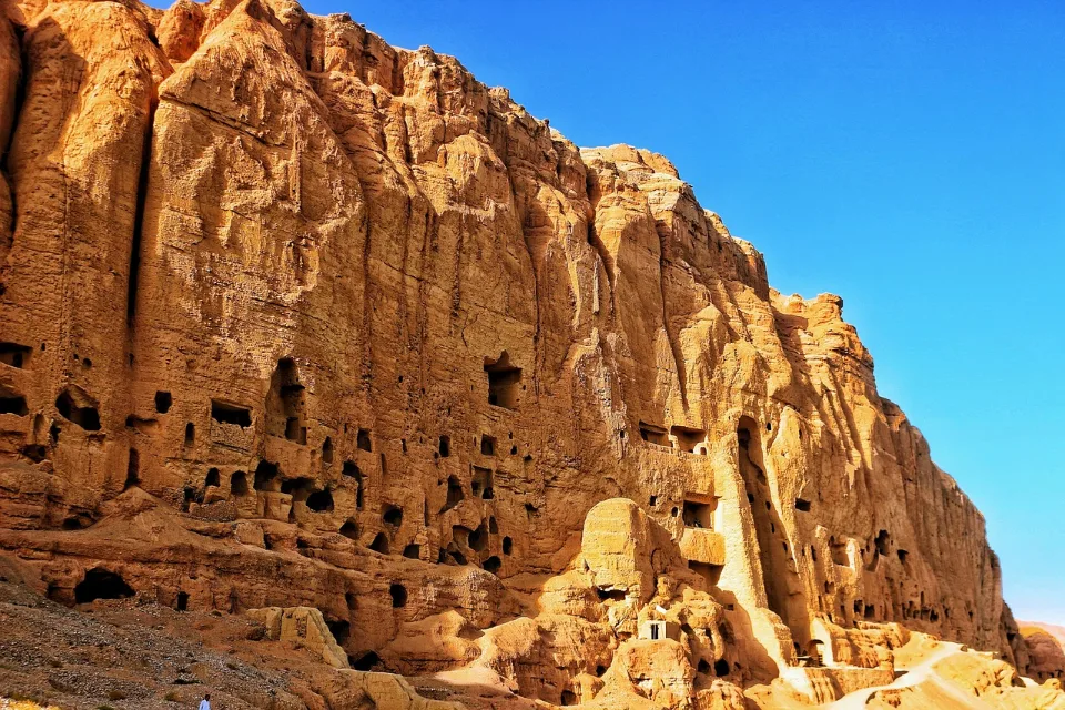 Kabul & Bamiyan