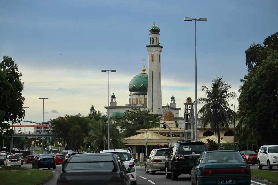 Brunei Classic