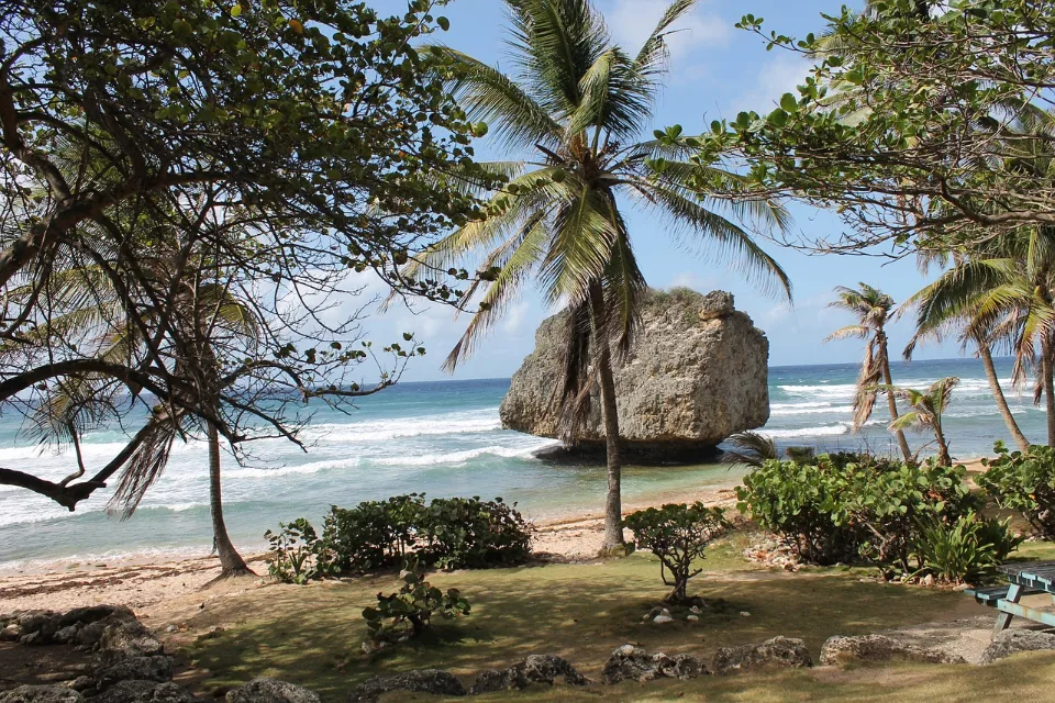 Barbados Classic
