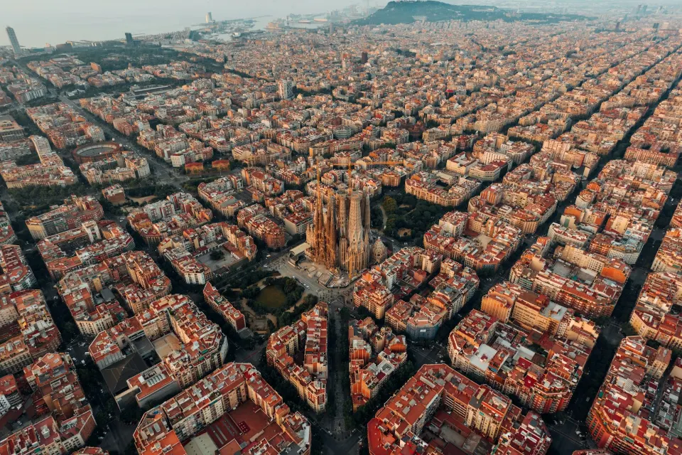 9 days in Europe: a day-by-day itinerary