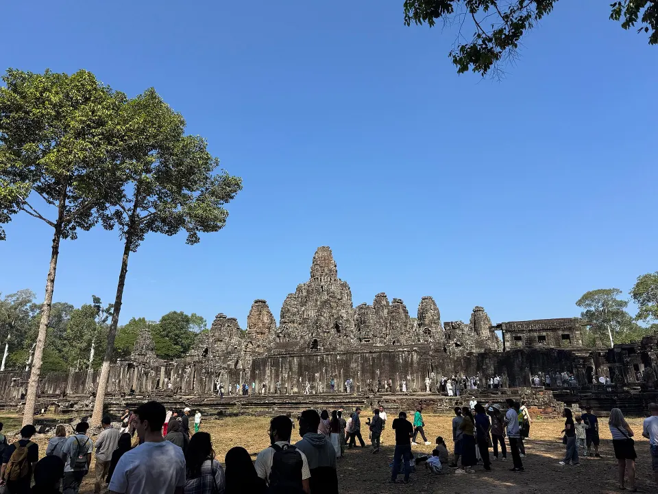 Laos & Cambodia
