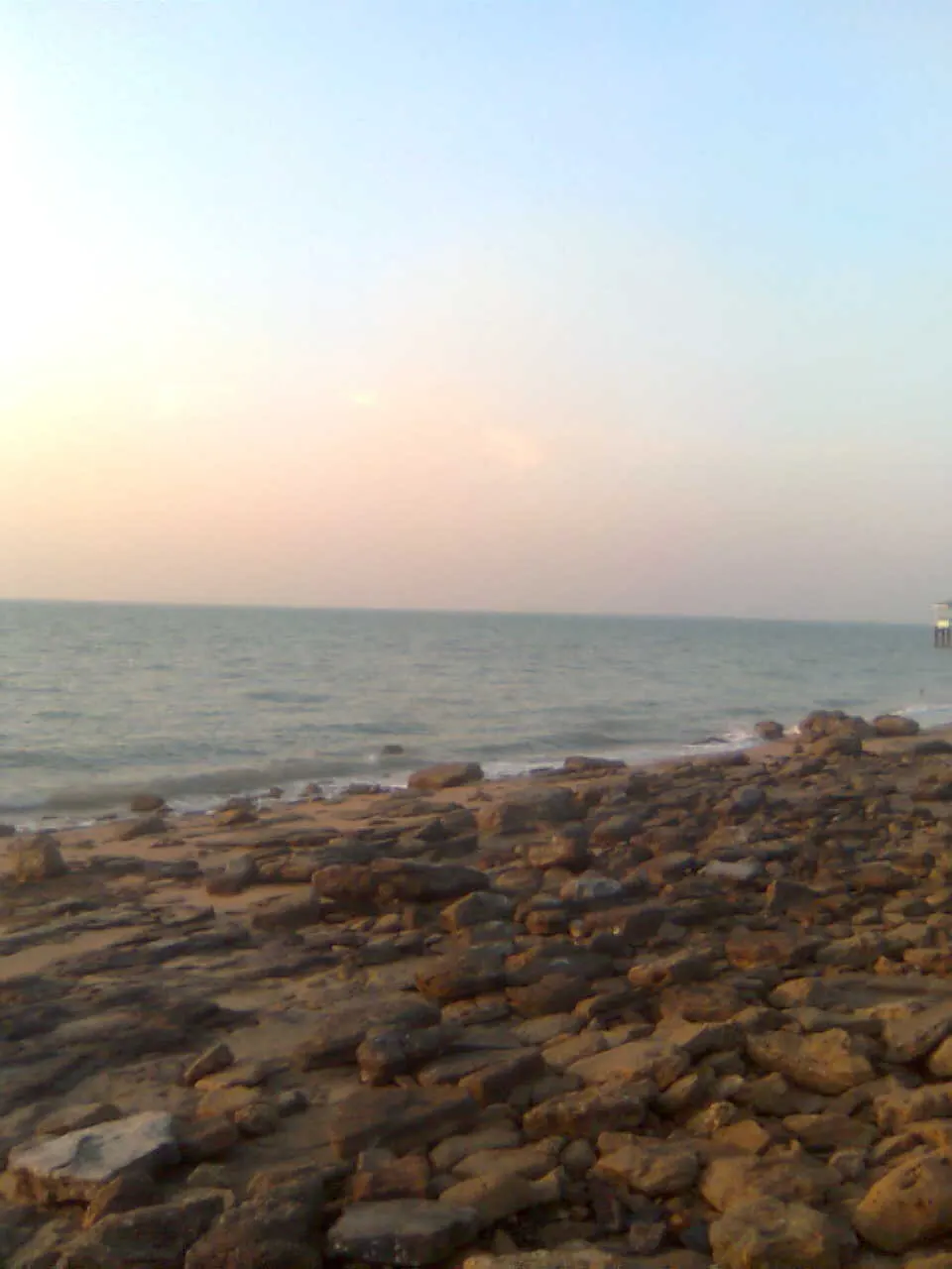 Kuwait City & Failaka