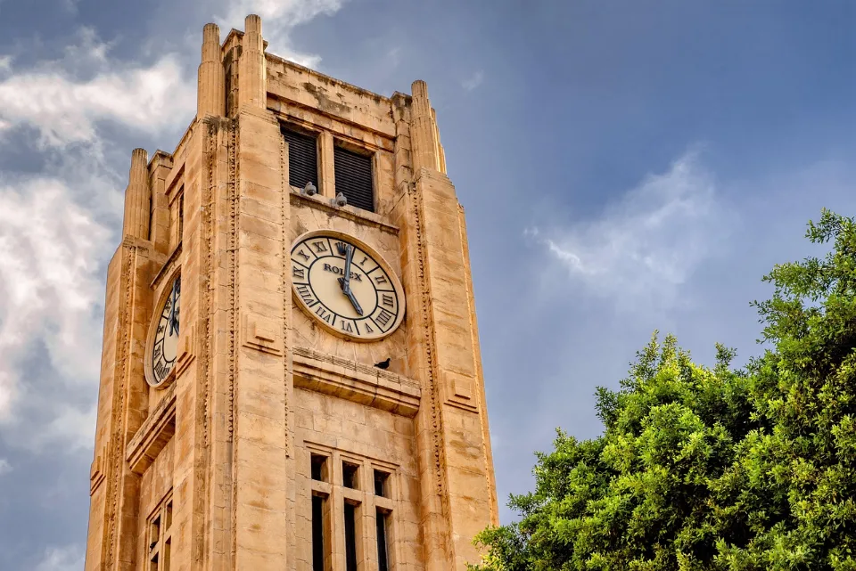 Beirut Short Break