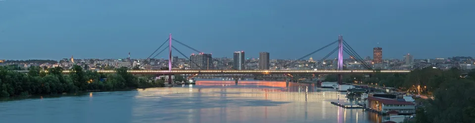 Belgrade Short Break