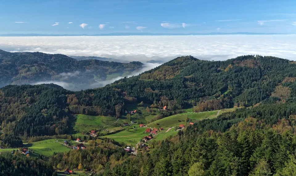 Germany Grand Tour