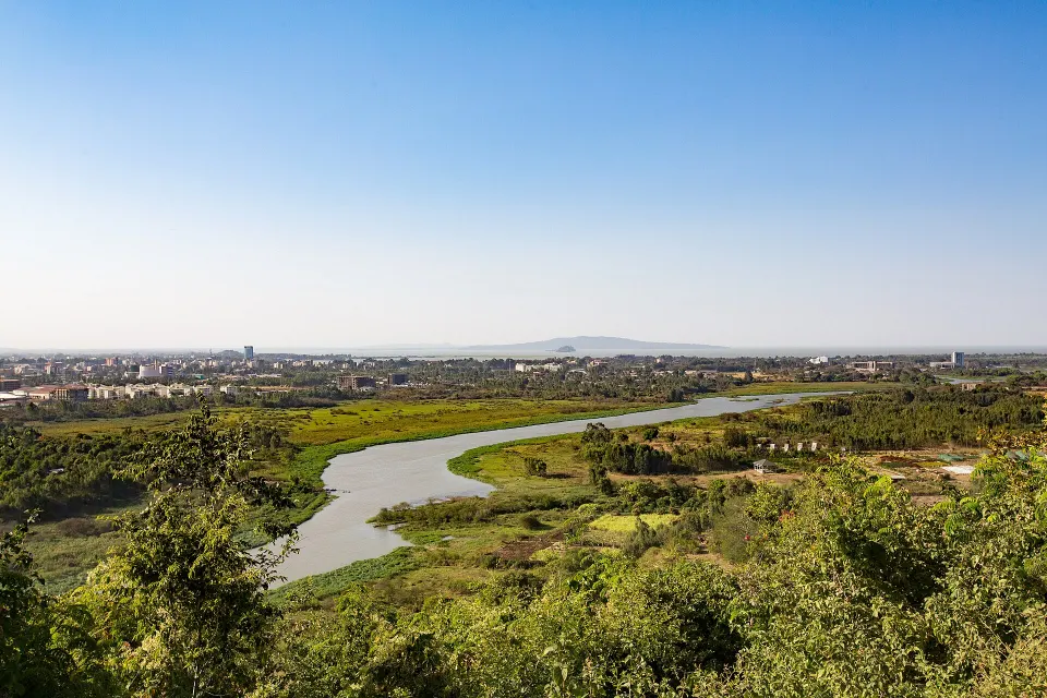 Ethiopia Grand Tour