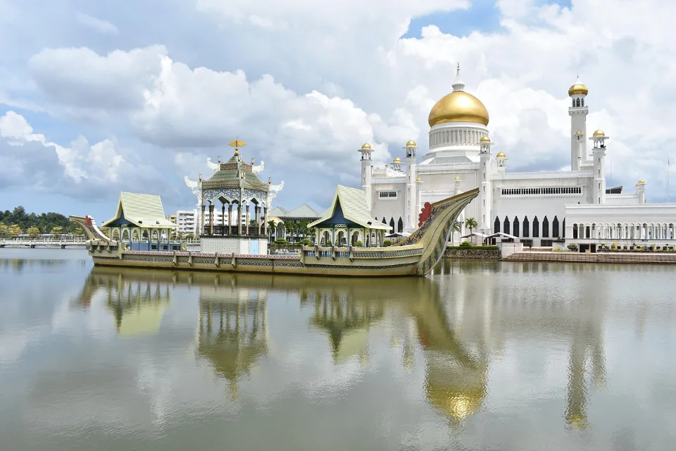 Bandar Seri Begawan Short Break