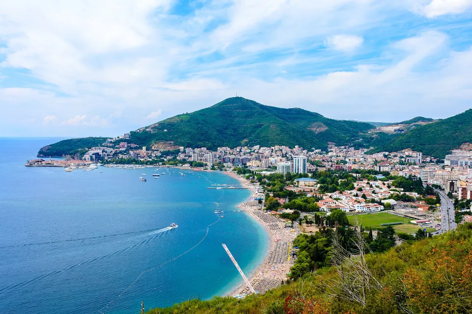 Kotor & Budva