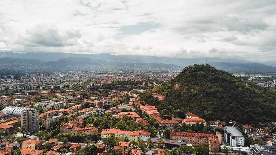 Bulgaria Classic