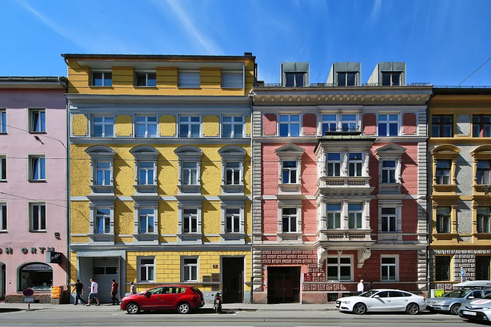 Austria Grand Tour