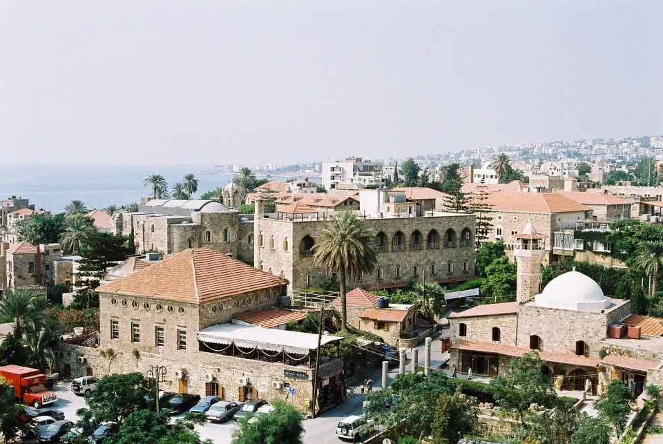 Beirut & Byblos