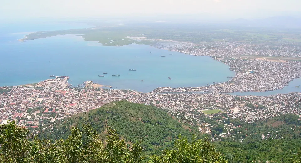 Cap-Haitien Short Break