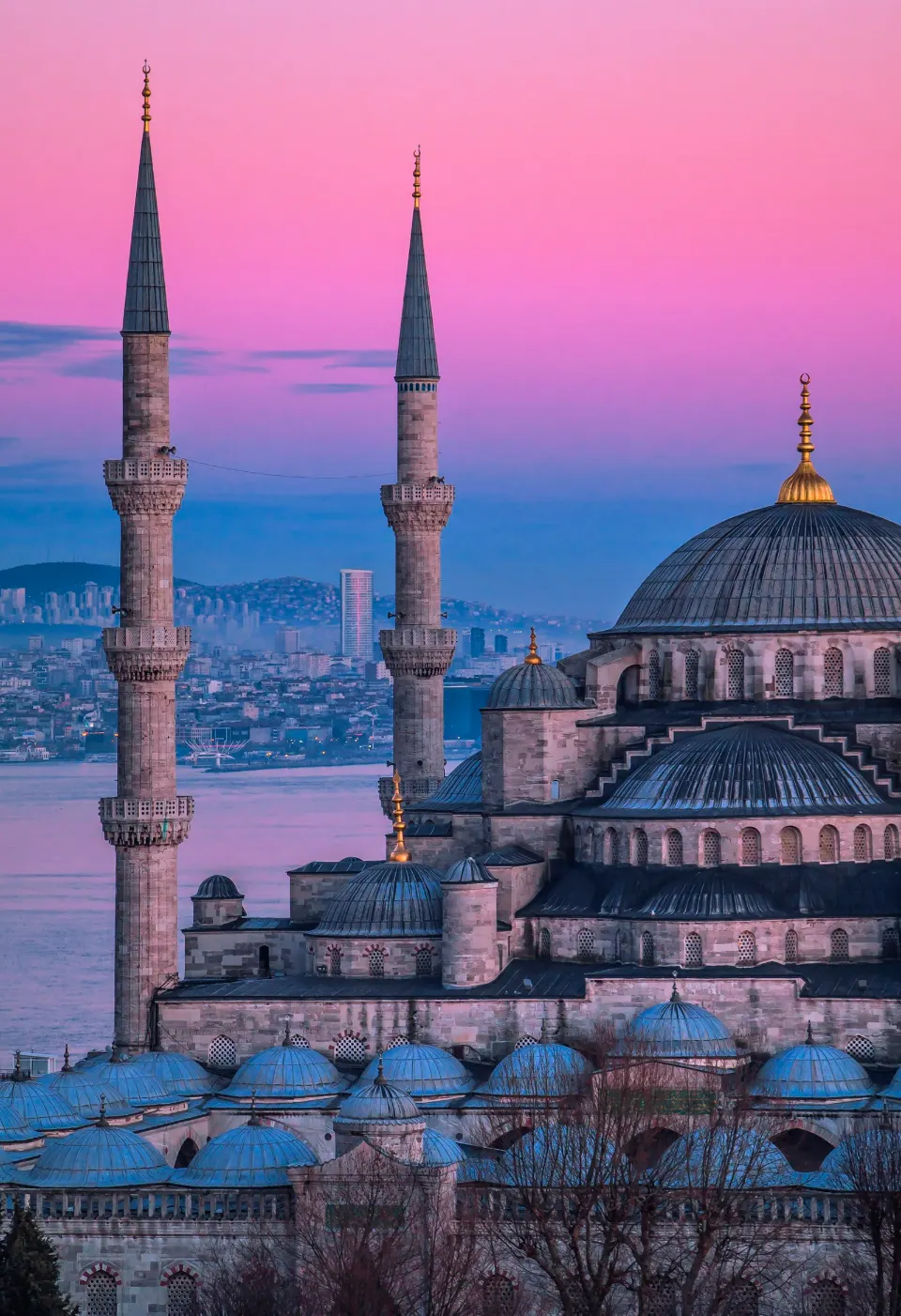 Turkey Classic: Istanbul, Cappadocia, Pamukkale & Ephesus