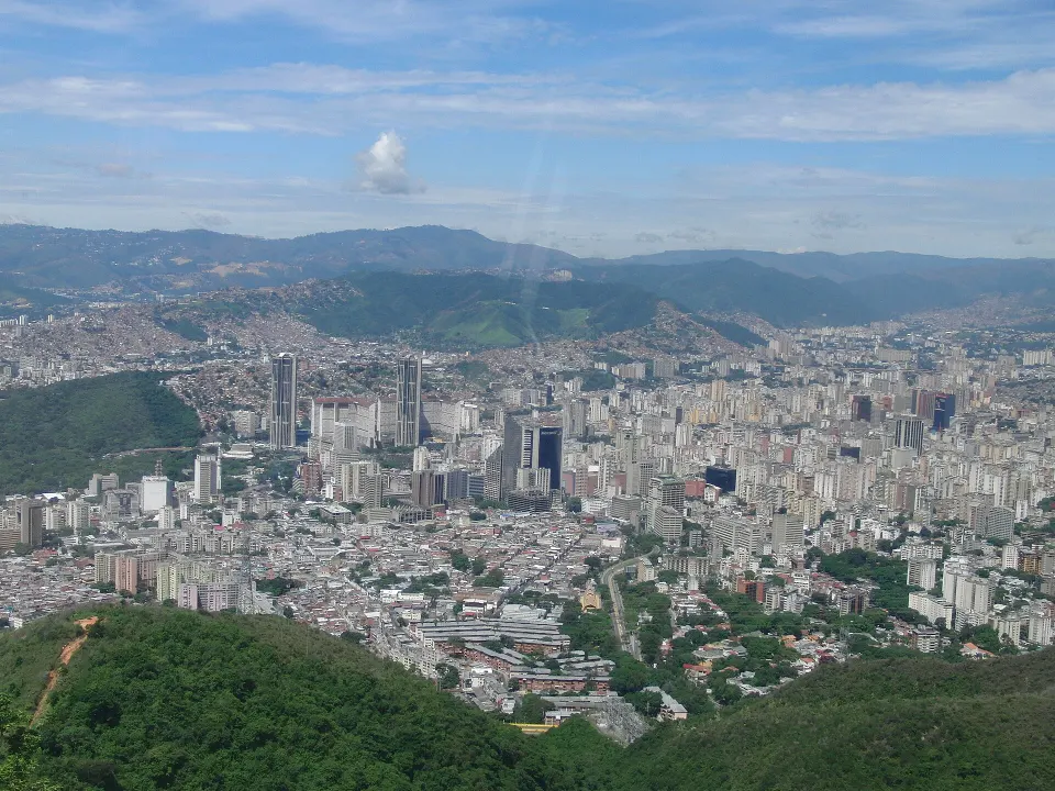 Caracas Short Break