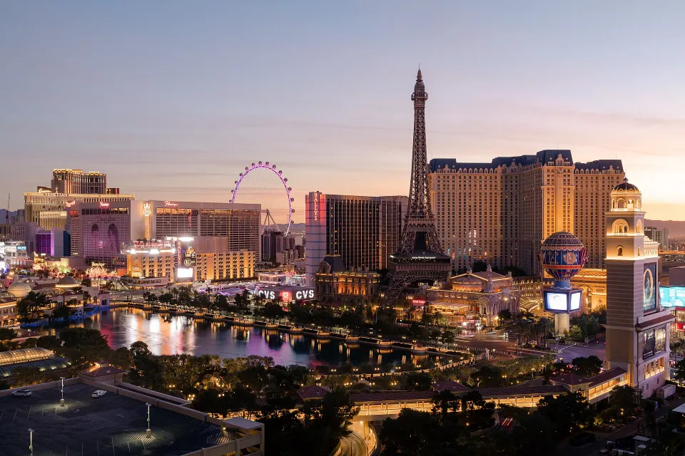 United States Grand Tour