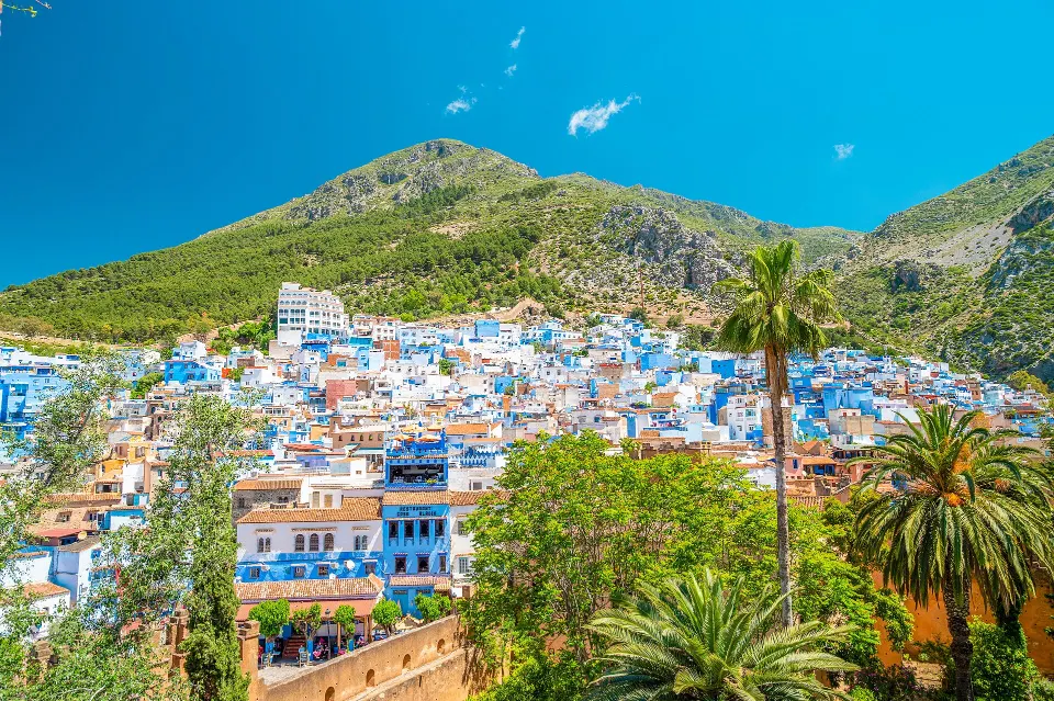 Morocco Grand Tour