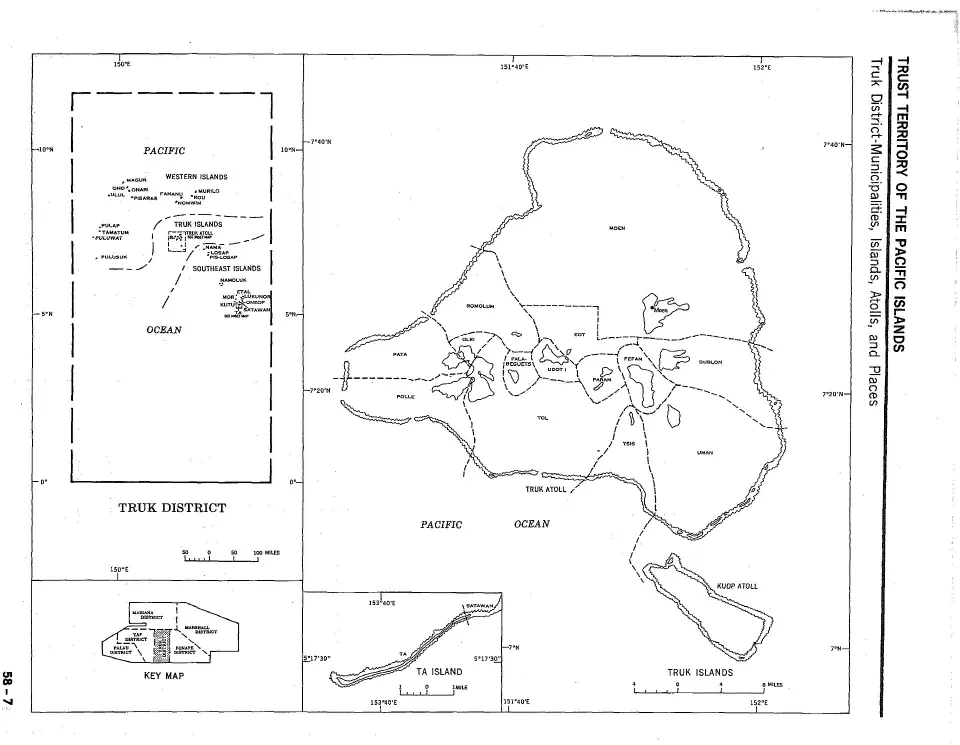 Micronesia trip from India: complete guide 2026–27