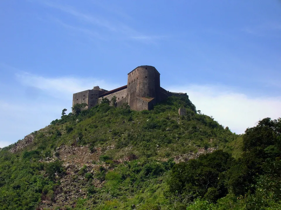 Cap-Haitien & Milot