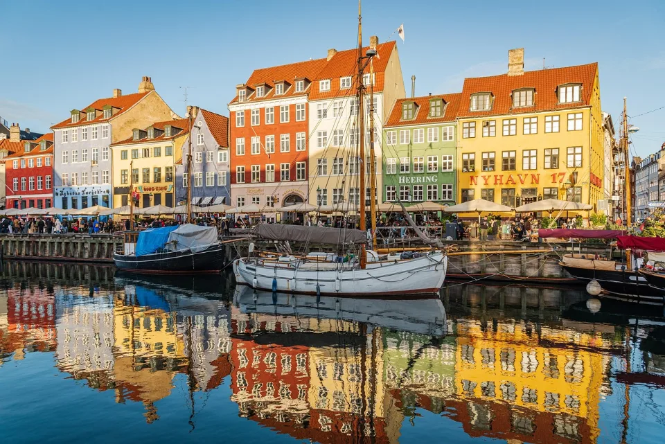 Copenhagen Short Break