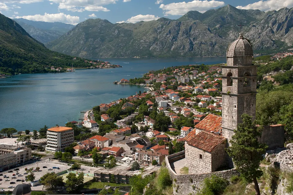 Kotor Short Break