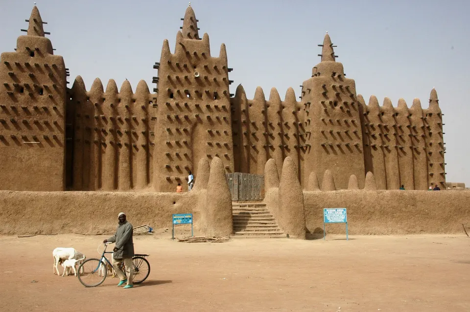 Mali Classic