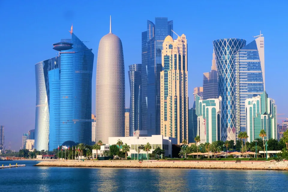 Doha Short Break