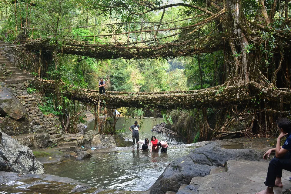 North East India travel guide 2026–27
