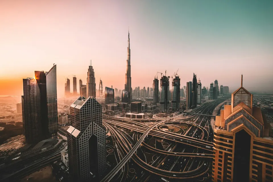 Dubai travel guide for Indians 2026–27