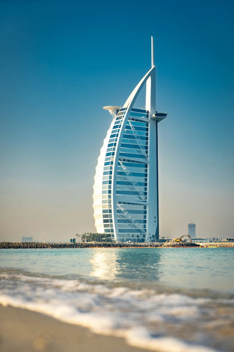 Dubai Short Break