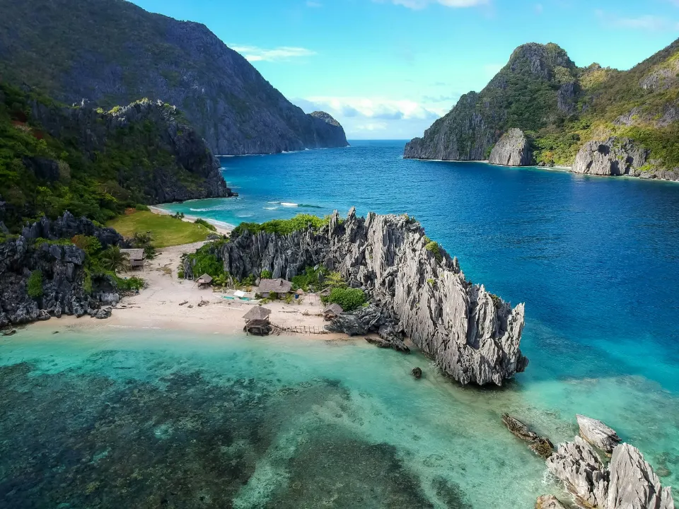 El Nido, Palawan