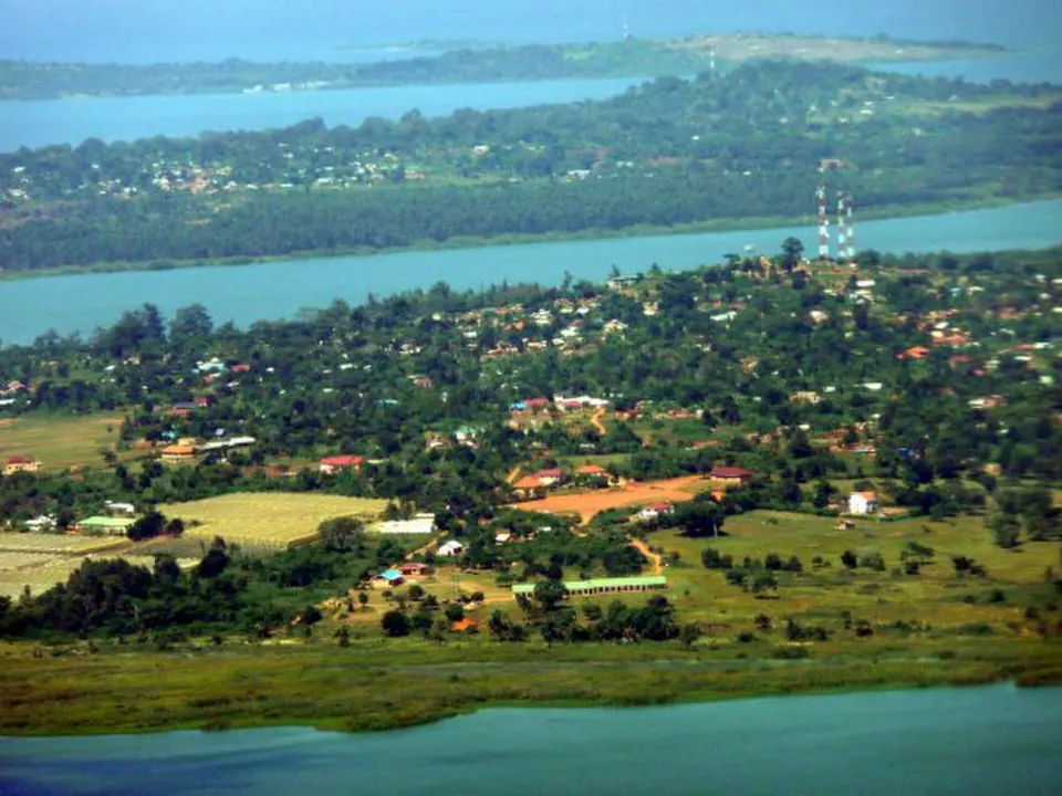 Entebbe Short Break