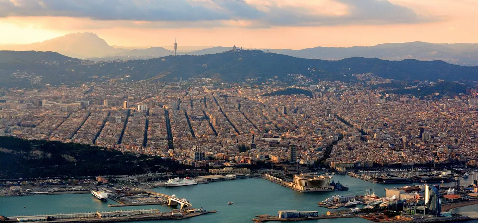 Barcelona Short Break