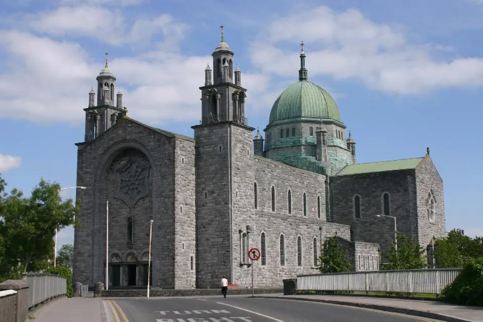 Dublin & Galway