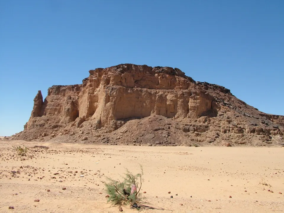 Sudan Classic
