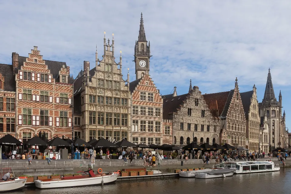 Belgium Classic