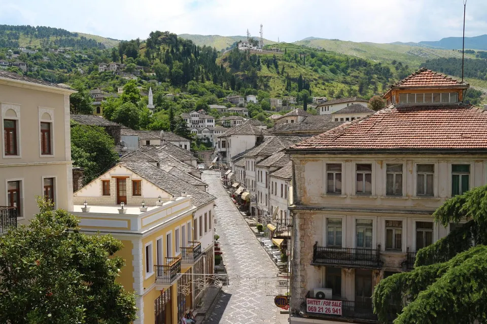 Albania Classic