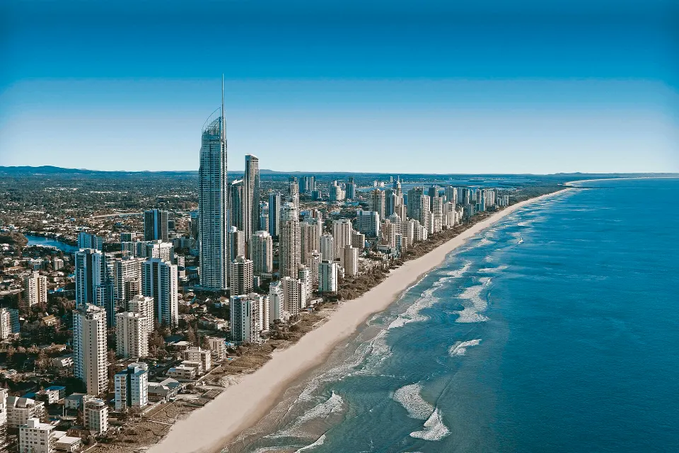 Australia Classic