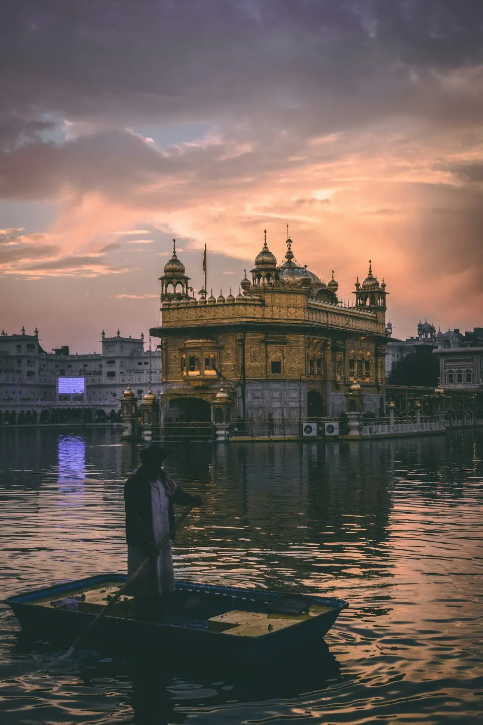 Amritsar and Punjab travel guide 2026–27
