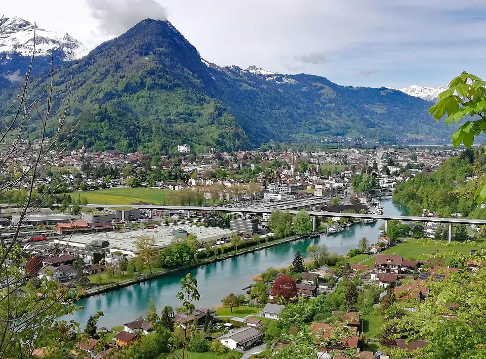 Switzerland Classic