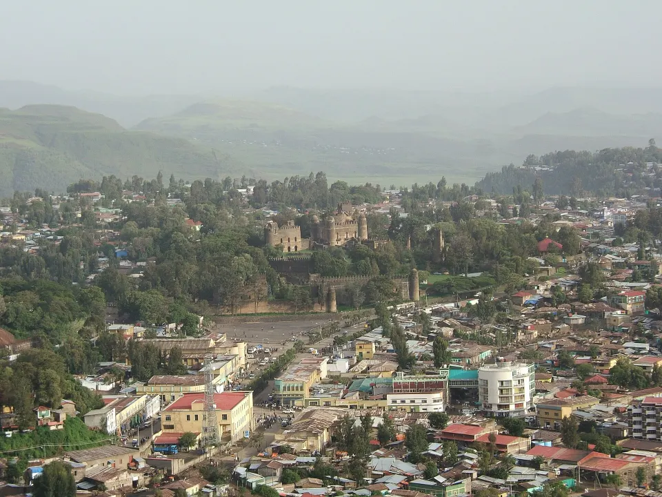 Ethiopia Classic
